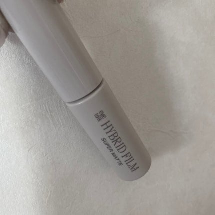 ハイブリッドフィルム スーパーマット/アイトーク/二重まぶた用アイテムを使ったクチコミ(2枚目)