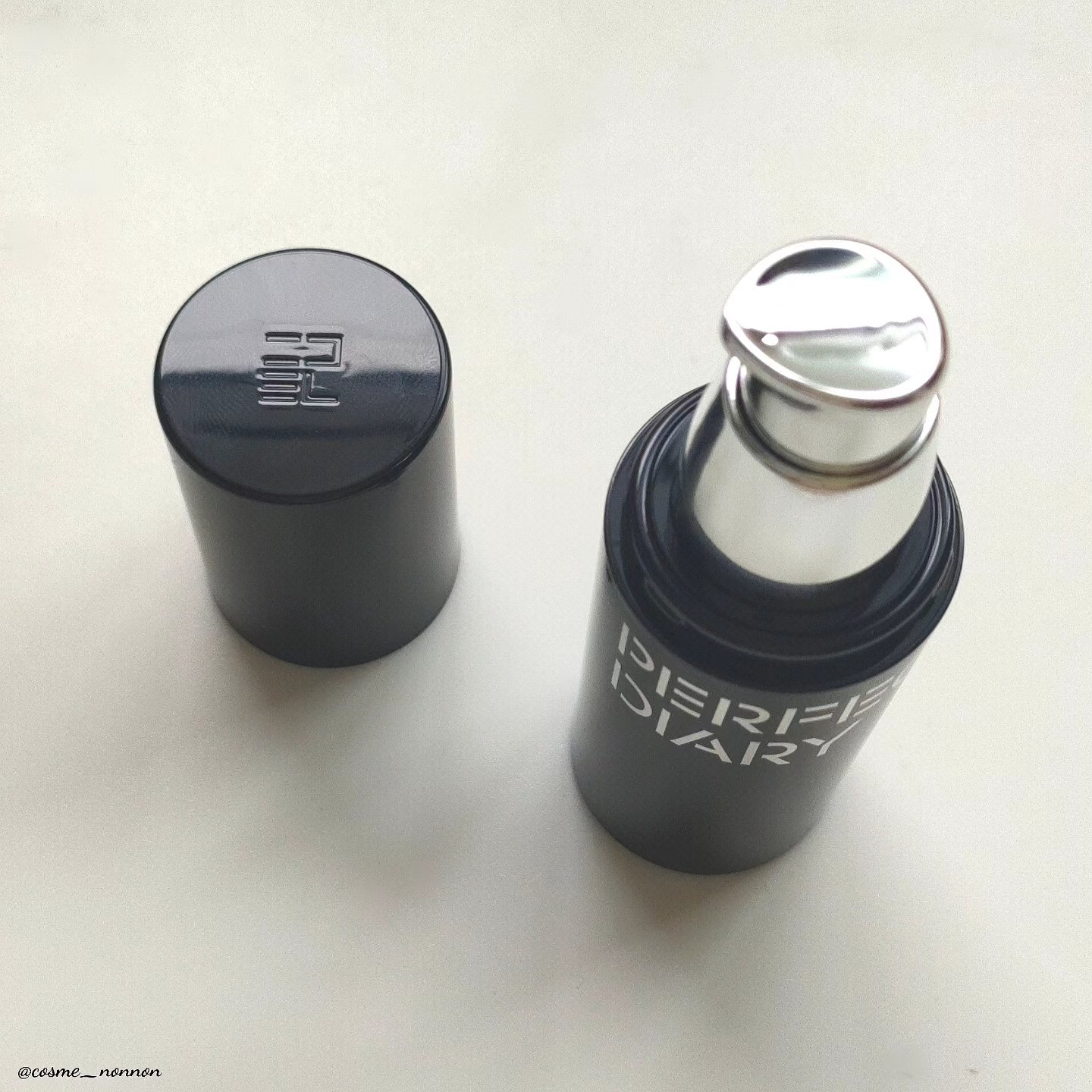 マルチペプチド エッセンス トーンアップ クリーム/PERFECT DIARY/化粧下地を使ったクチコミ（3枚目）