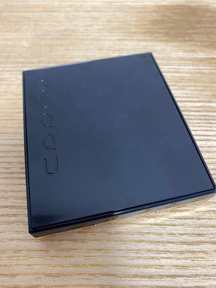 デザイニング カラー アイズ/SUQQU/アイシャドウパレットを使ったクチコミ(2枚目)