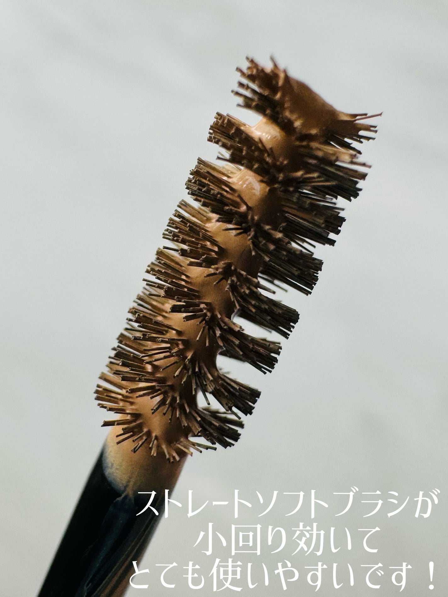 エテュセ アイエディション(ブロウコンシーラー)/ettusais/その他アイブロウを使ったクチコミ(2枚目)