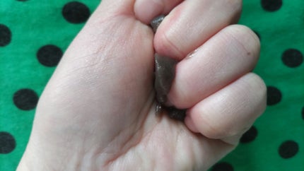 泥ジェル洗顔/ファンケル/その他洗顔料を使ったクチコミ(4枚目)