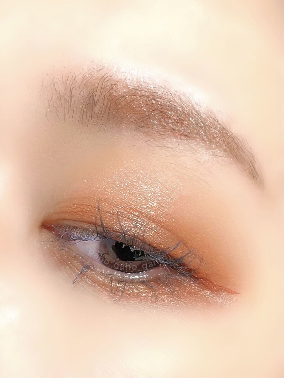 エクストラ ディメンション ブラッシュ/M・A・C/パウダーチークを使ったクチコミ（3枚目）