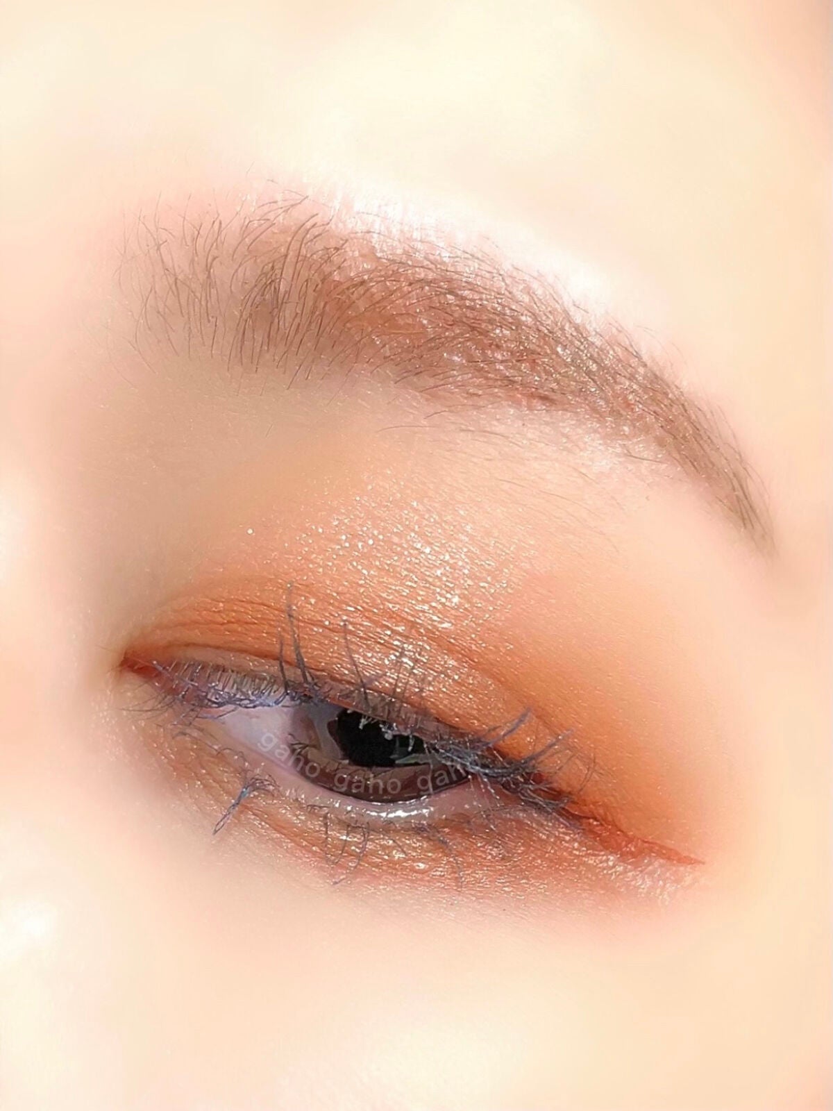 エクストラ ディメンション ブラッシュ/M・A・C/パウダーチークを使ったクチコミ(3枚目)