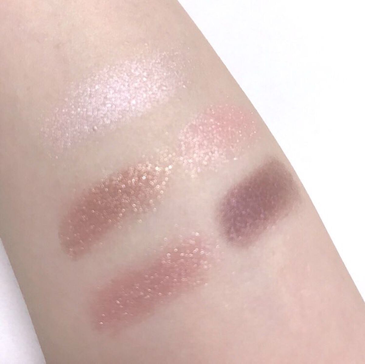 CHANEL レベージュ パレット ルガール ライト レ ベージュ パレット ルガール ライト / CHANEL(シャネル) | LIPS