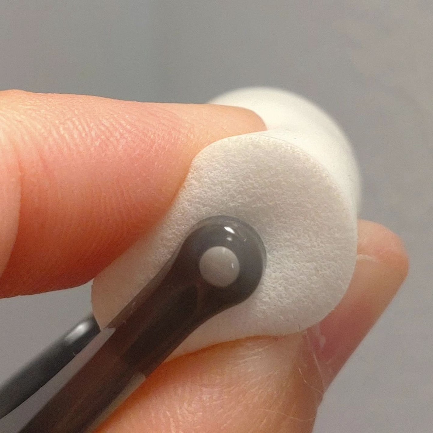 プリマヴィスタ デイトリートメントバーム 〈ローラータイプ〉/プリマヴィスタ/その他ファンデーションを使ったクチコミ(4枚目)