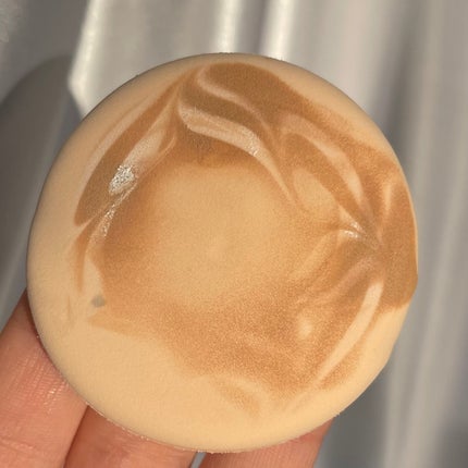 ダブル セラム バーム ファンデーション/Dr.Althea/クリーム・エマルジョンファンデーションを使ったクチコミ(3枚目)