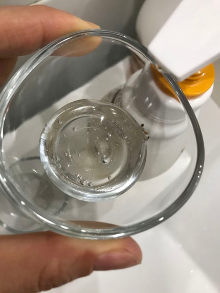 クリーミーハニー シャンプー/トリートメント/ハニーチェ/市販シャンプーを使ったクチコミ(2枚目)