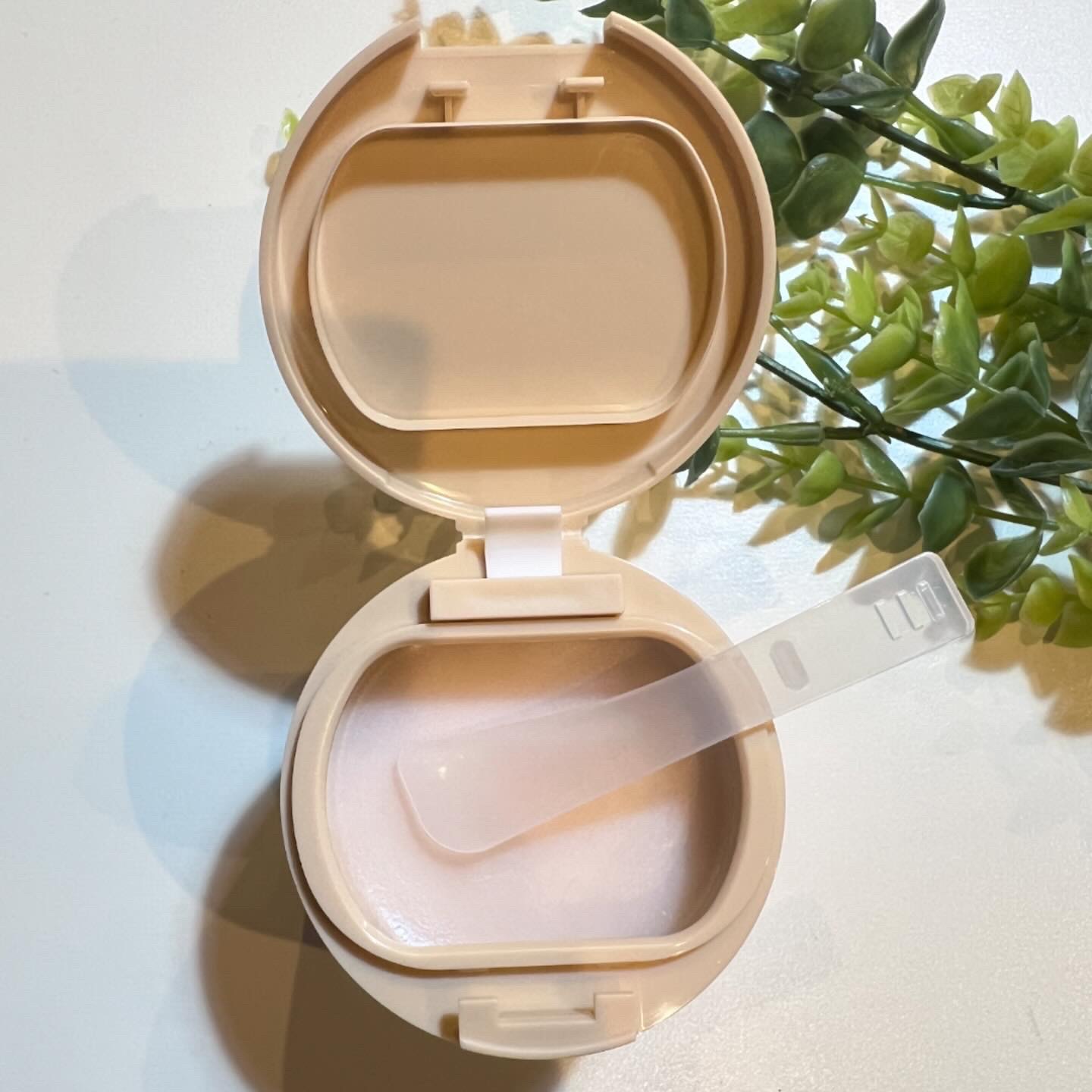 ルルルンクレンジング トーニングバーム HYDRATE WHITE/ルルルン/クレンジングバームを使ったクチコミ（3枚目）