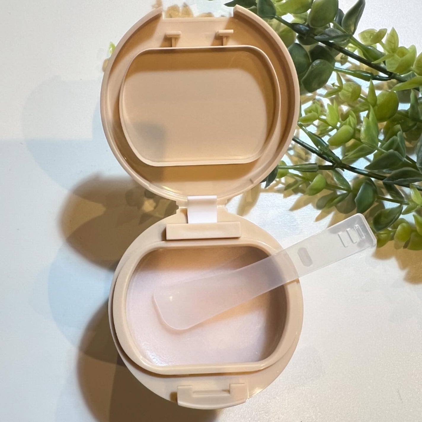 ルルルンクレンジング トーニングバーム HYDRATE WHITE/ルルルン/クレンジングバームを使ったクチコミ(3枚目)