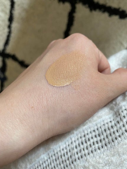 きらびか ビューティーセラムファンデーション/KiraBika/リキッドファンデーションを使ったクチコミ(2枚目)