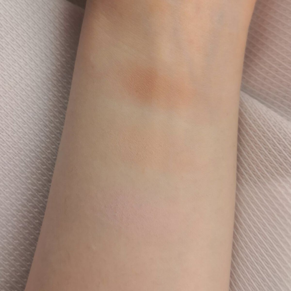 バイタルシアーブラッシャー/Laka/パウダーチークを使ったクチコミ（2枚目）