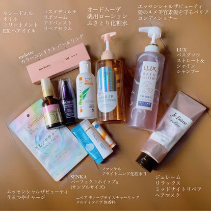 パーフェクトホイップa/SENKA(専科)/洗顔フォームを使ったクチコミ(2枚目)