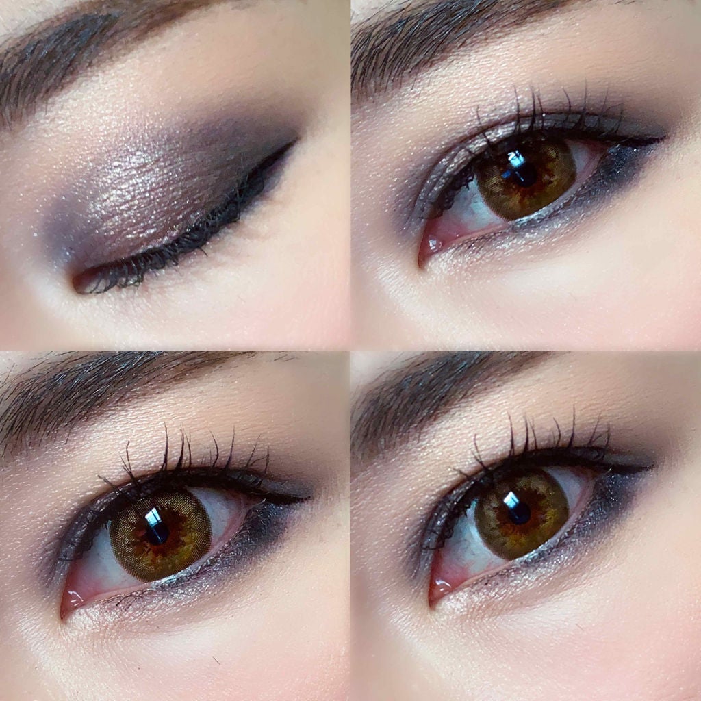 アイ カラー クォード/TOM FORD BEAUTY/アイシャドウパレットを使ったクチコミ(2枚目)