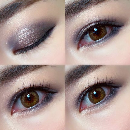 アイ カラー クォード/TOM FORD BEAUTY/アイシャドウパレットを使ったクチコミ(2枚目)