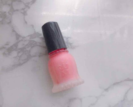 クリーム・デ・チーク/MAJOLICA MAJORCA/ジェル・クリームチークを使ったクチコミ(2枚目)