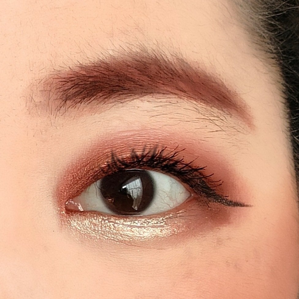 ブラッシュ/NARS/パウダーチークを使ったクチコミ(6枚目)