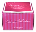 クオリティファースト オールインワンシートマスク グランモイスト BOX