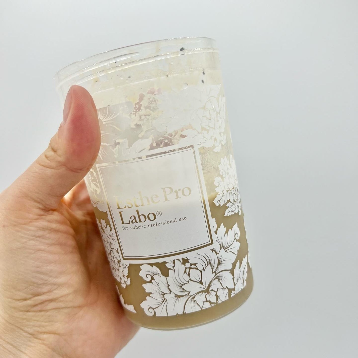 プロテイン ナチュラ グランプロ/エステプロ・ラボ/その他プロテインを使ったクチコミ(9枚目)