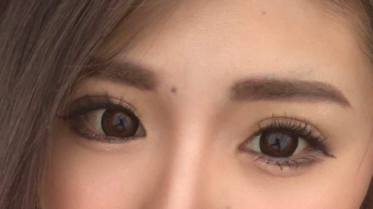 loveil 1day /loveil/ワンデー(1DAY)カラコンを使ったクチコミ(1枚目)