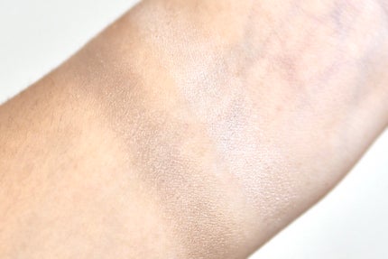 アイニュアンサー/excel/アイシャドウパレットを使ったクチコミ(4枚目)