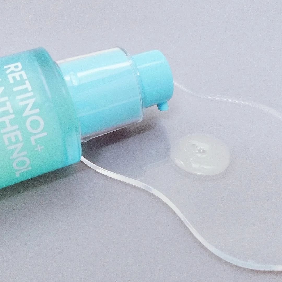 ちょこ♡フォロバ on LIPS 「ネリちゃんズ/30daysレチノール貯金チャレンジ(3週目)▶..」(5枚目)