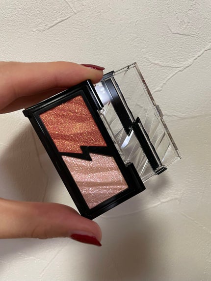 エレクトリックショックアイズ /KATE/アイシャドウパレットを使ったクチコミ(1枚目)