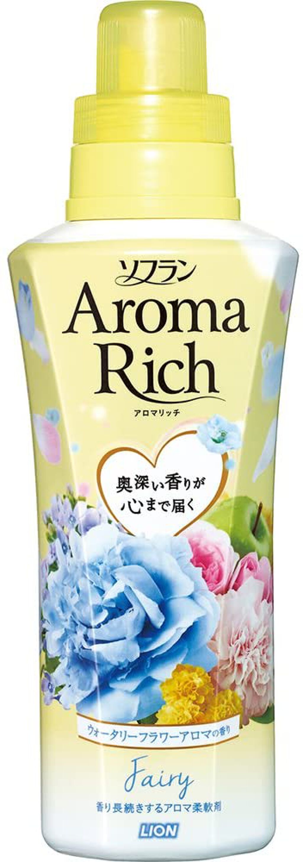 アロマリッチ フェアリー 本体