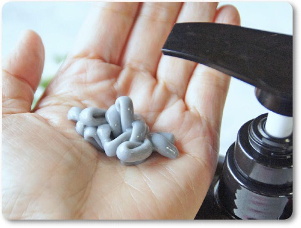 クレイクリームシャンプー(モイスト)/cocone/市販シャンプーを使ったクチコミ(1枚目)