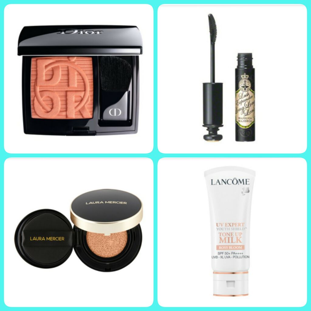 ラッシュエキスパンダー ロングロングロング/MAJOLICA MAJORCA/マスカラを使ったクチコミ(2枚目)