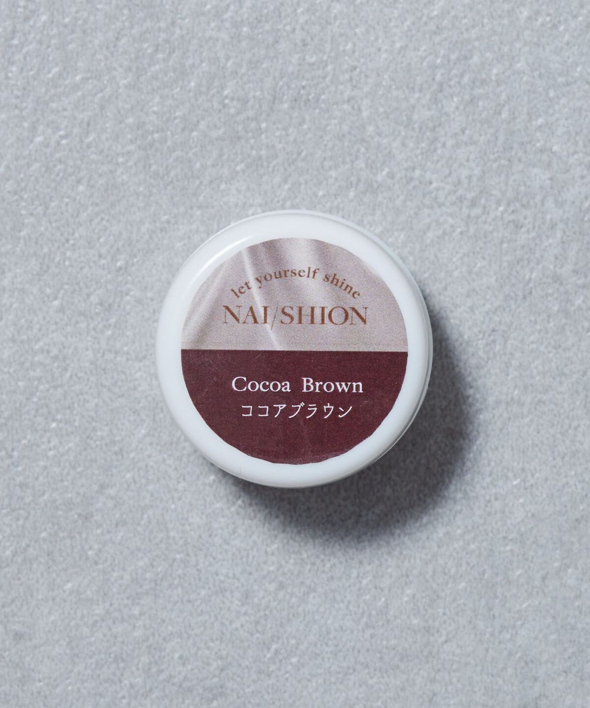 Lattice lattice【NAI/SHION】ジェルネイル