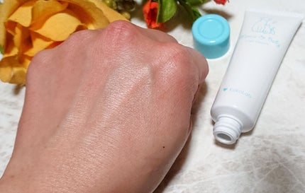 ケアクリーム/ママ&ベビー/デリケートゾーンケアを使ったクチコミ(4枚目)