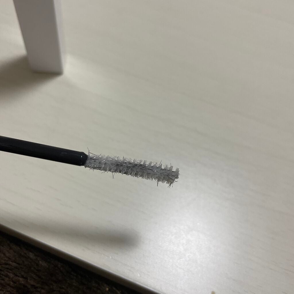 ラッシュマキシマイザーHP/KATE/マスカラ下地を使ったクチコミ(2枚目)