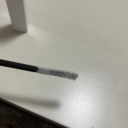 ラッシュマキシマイザーHP/KATE/マスカラ下地を使ったクチコミ(2枚目)