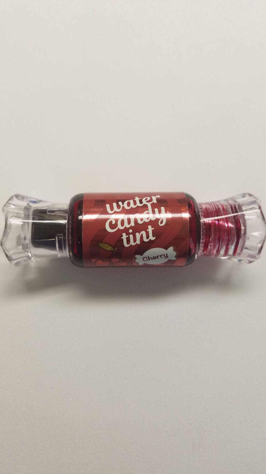 ウォーター キャンディー ティント/the SAEM/リップティントを使ったクチコミ（1枚目）