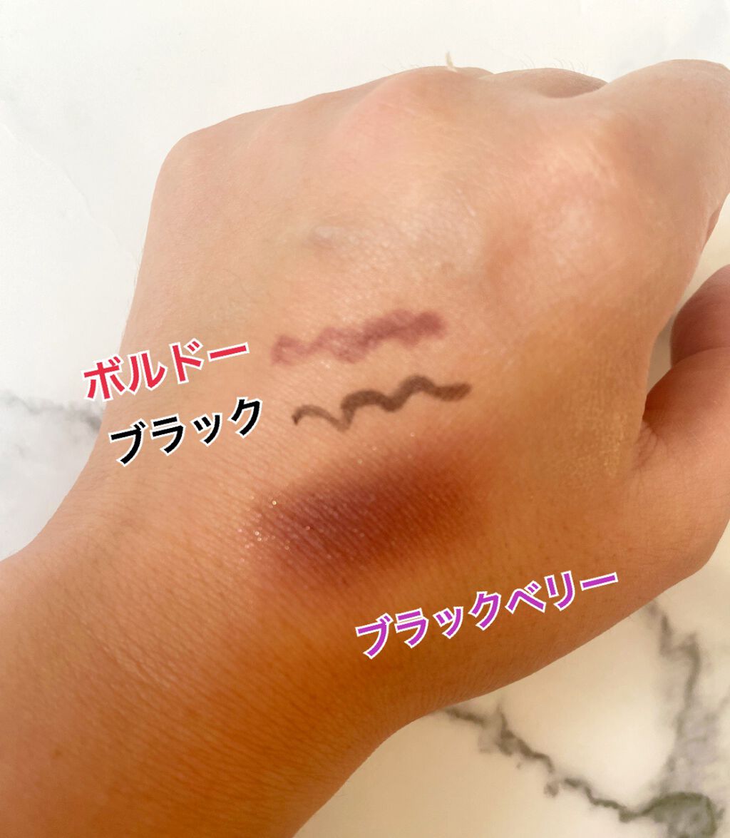 よしの on LIPS 「ブリリアージュから2021A/Wコレクションが発売されて今..」(2枚目)