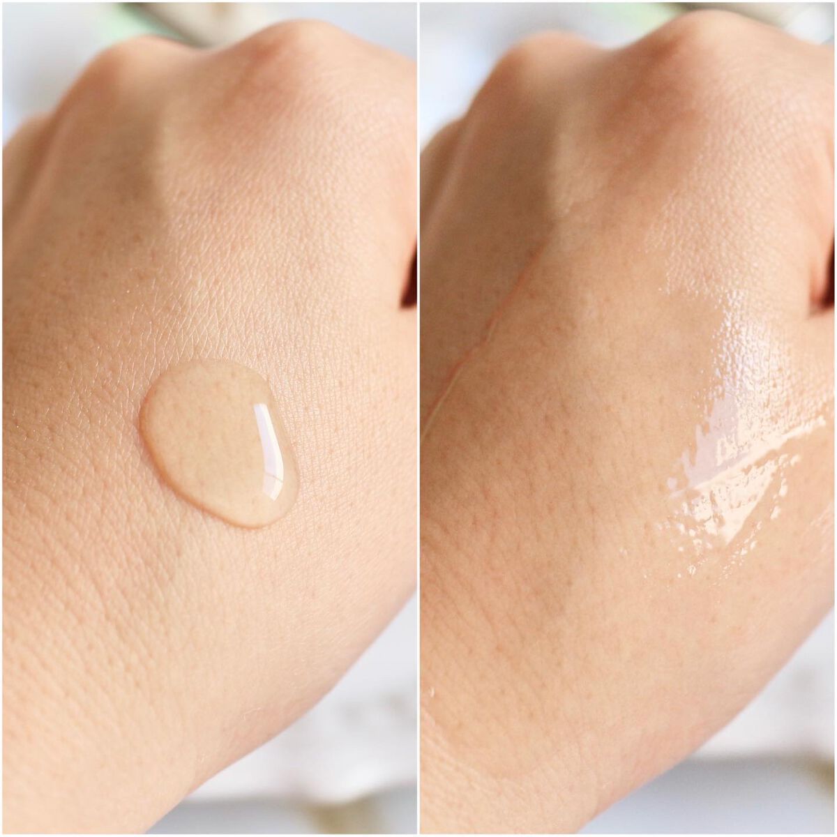 アンリミテッド キー/インフィニティ/美容液を使ったクチコミ（3枚目）