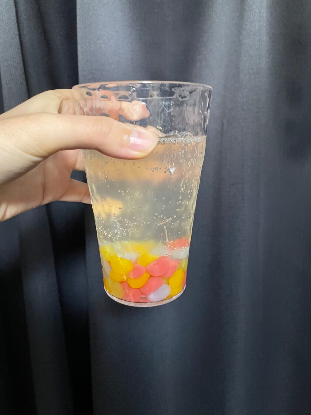 お嬢様酵素Jewel /お嬢様酵素/ボディサプリメントを使ったクチコミ(1枚目)