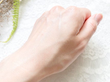 CICAカーミングエッセンス/DEWYTREE/美容液を使ったクチコミ(5枚目)