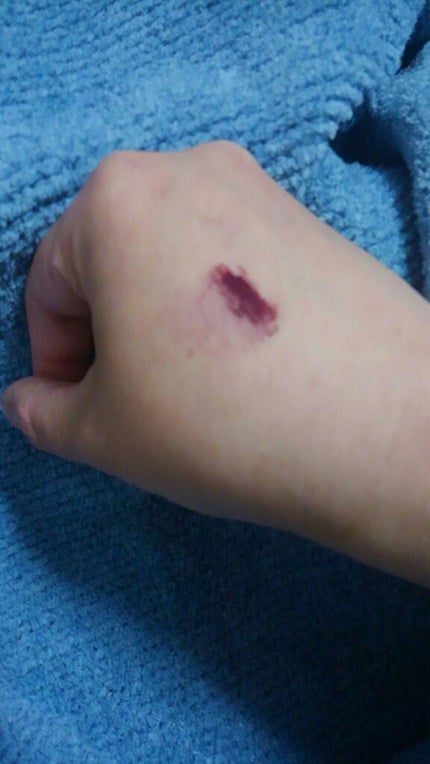 スナップスカラ/MAYBELLINE NEW YORK/マスカラを使ったクチコミ(2枚目)