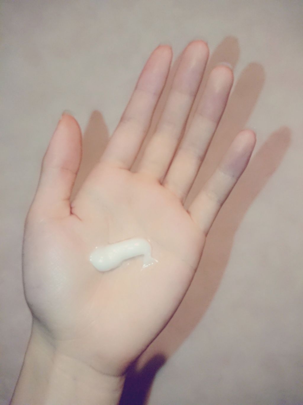 ペアアクネクリーミーフォーム/ペア/洗顔フォームを使ったクチコミ（2枚目）