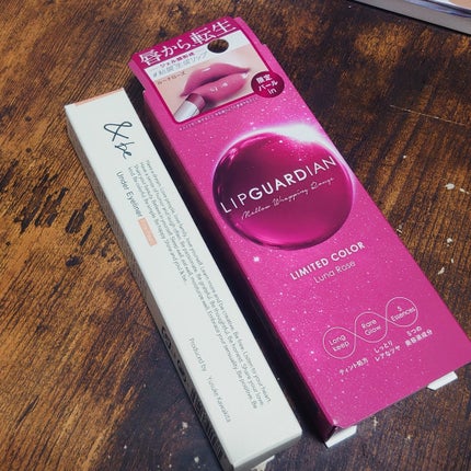 &be アンダーアイライナー/&be/ジェルアイライナーを使ったクチコミ(1枚目)