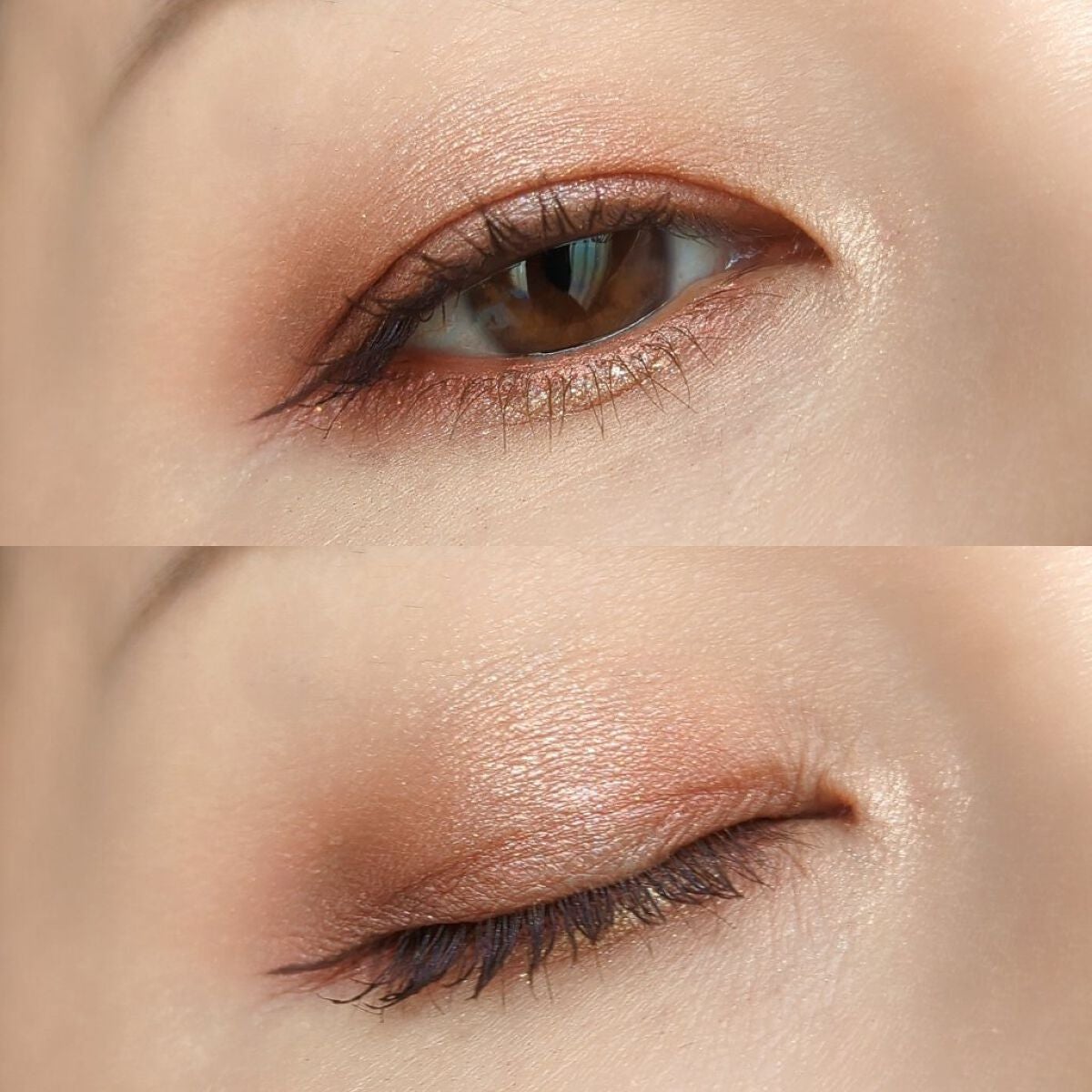 チーク ポップ/CLINIQUE/パウダーチークを使ったクチコミ(4枚目)