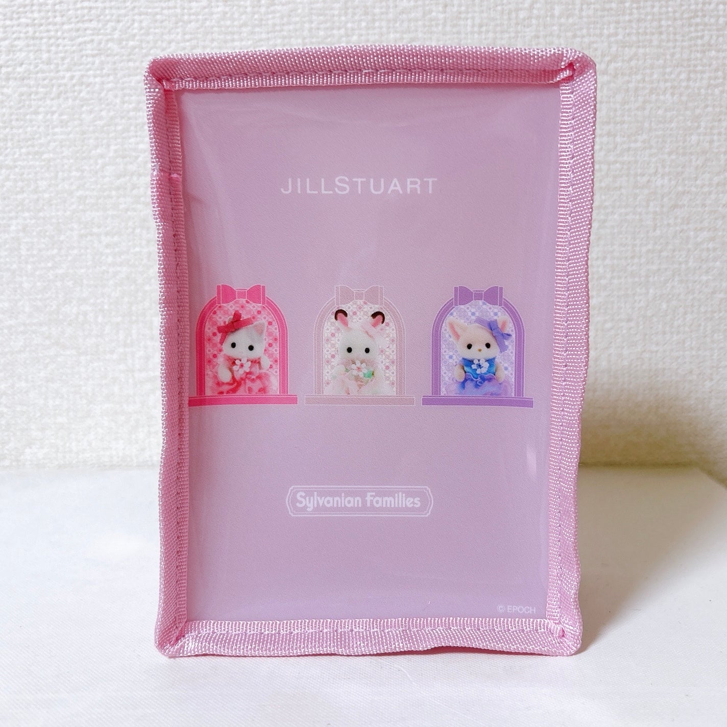 ジルスチュアート オード ホワイトフローラル/JILL STUART/香水(レディース)を使ったクチコミ(7枚目)