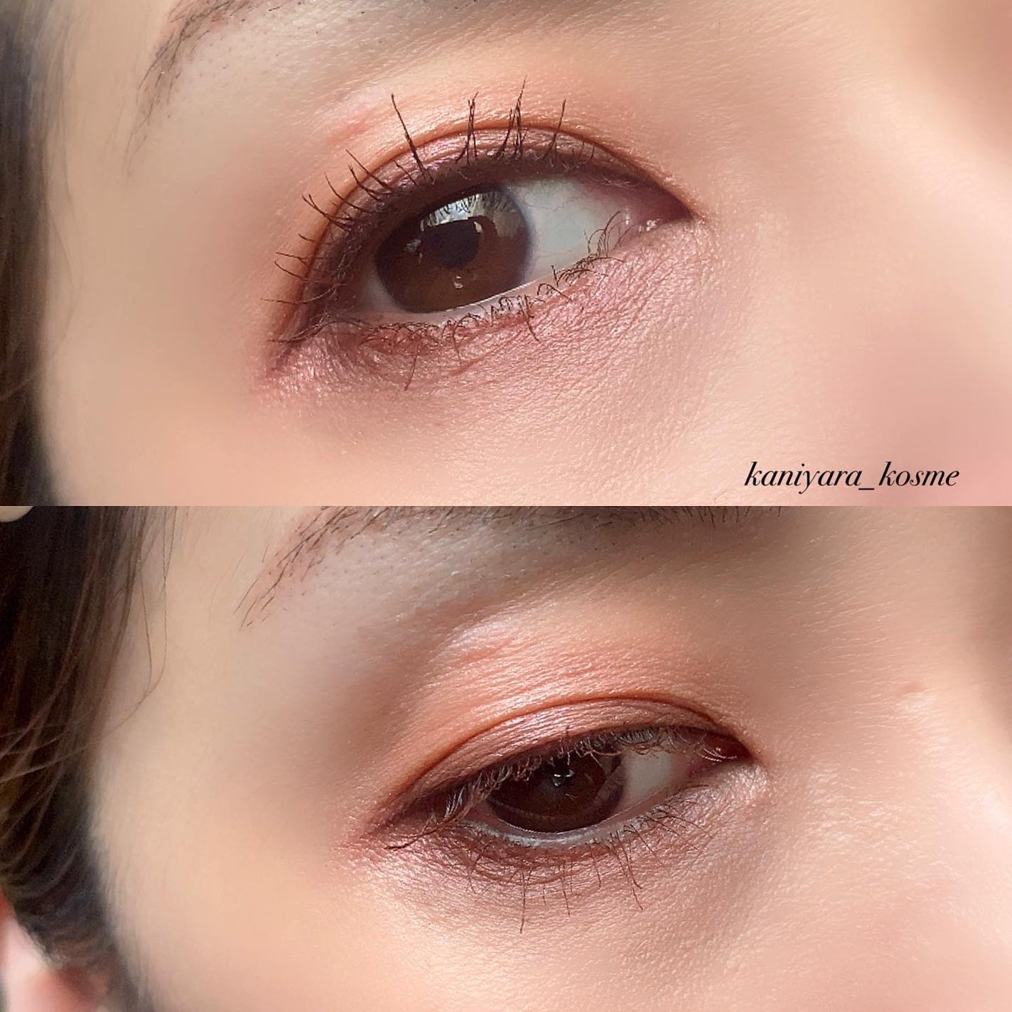 オンブルクルールクアドリ/クレ・ド・ポー ボーテ/アイシャドウパレットを使ったクチコミ(7枚目)