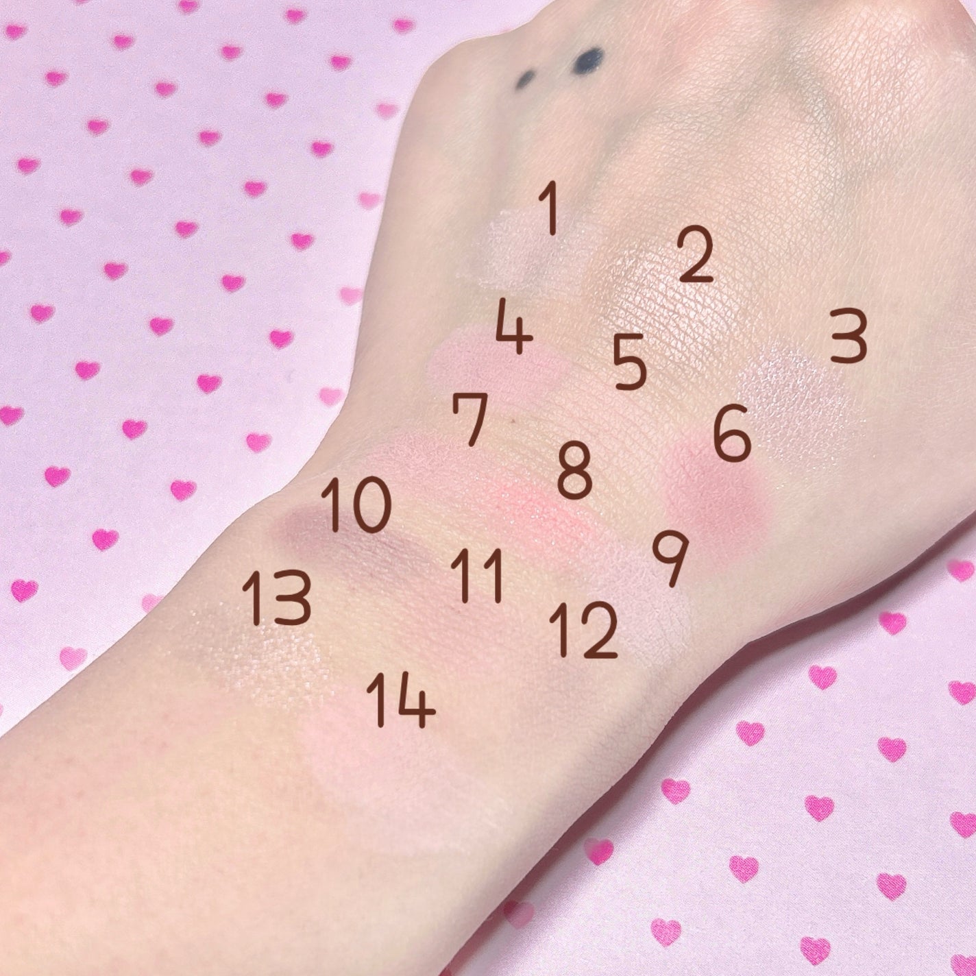 フィクシングティント/ETUDE/リップティントを使ったクチコミ(7枚目)