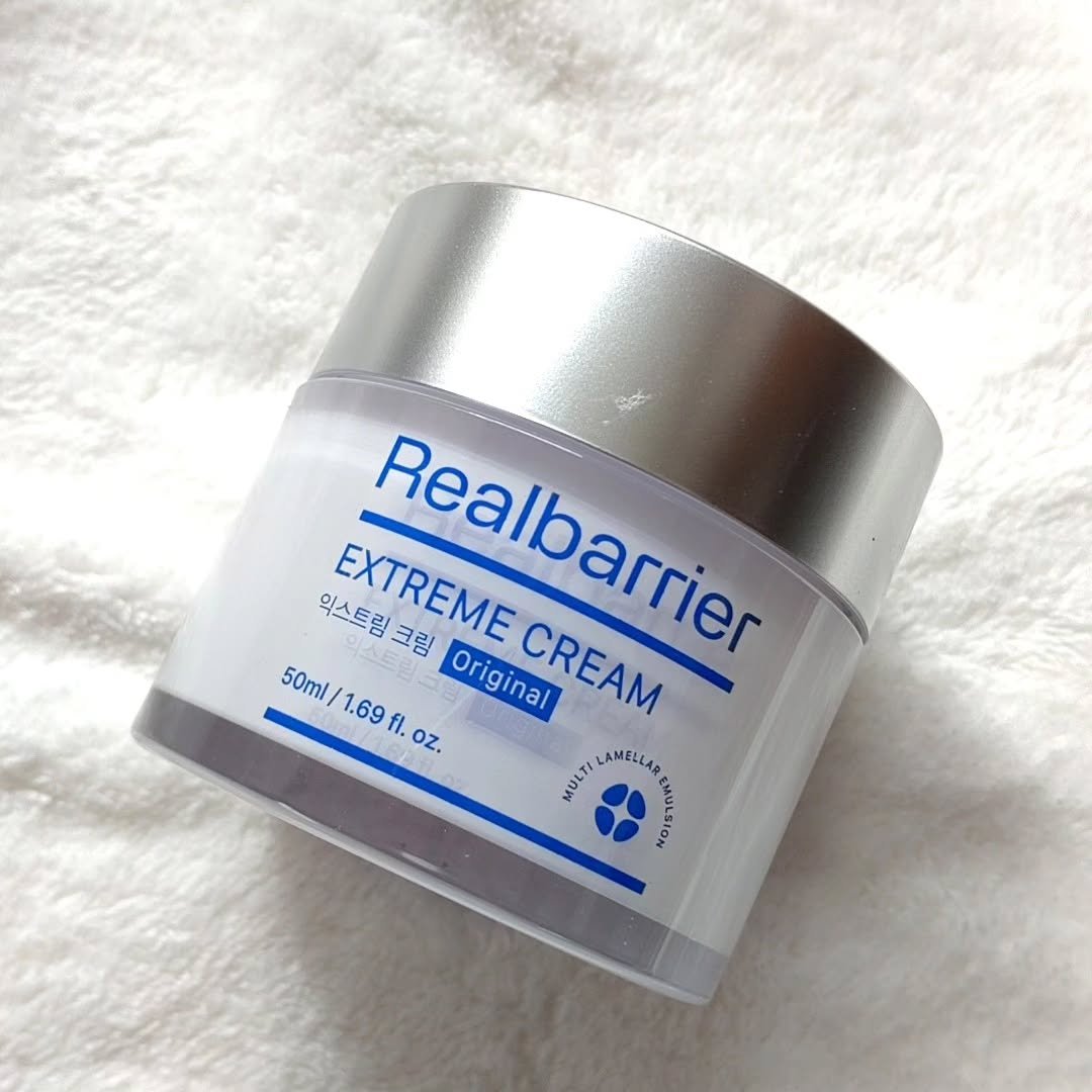 エクストリームエッセンストナーオリジナル/Real Barrier/化粧水を使ったクチコミ（2枚目）