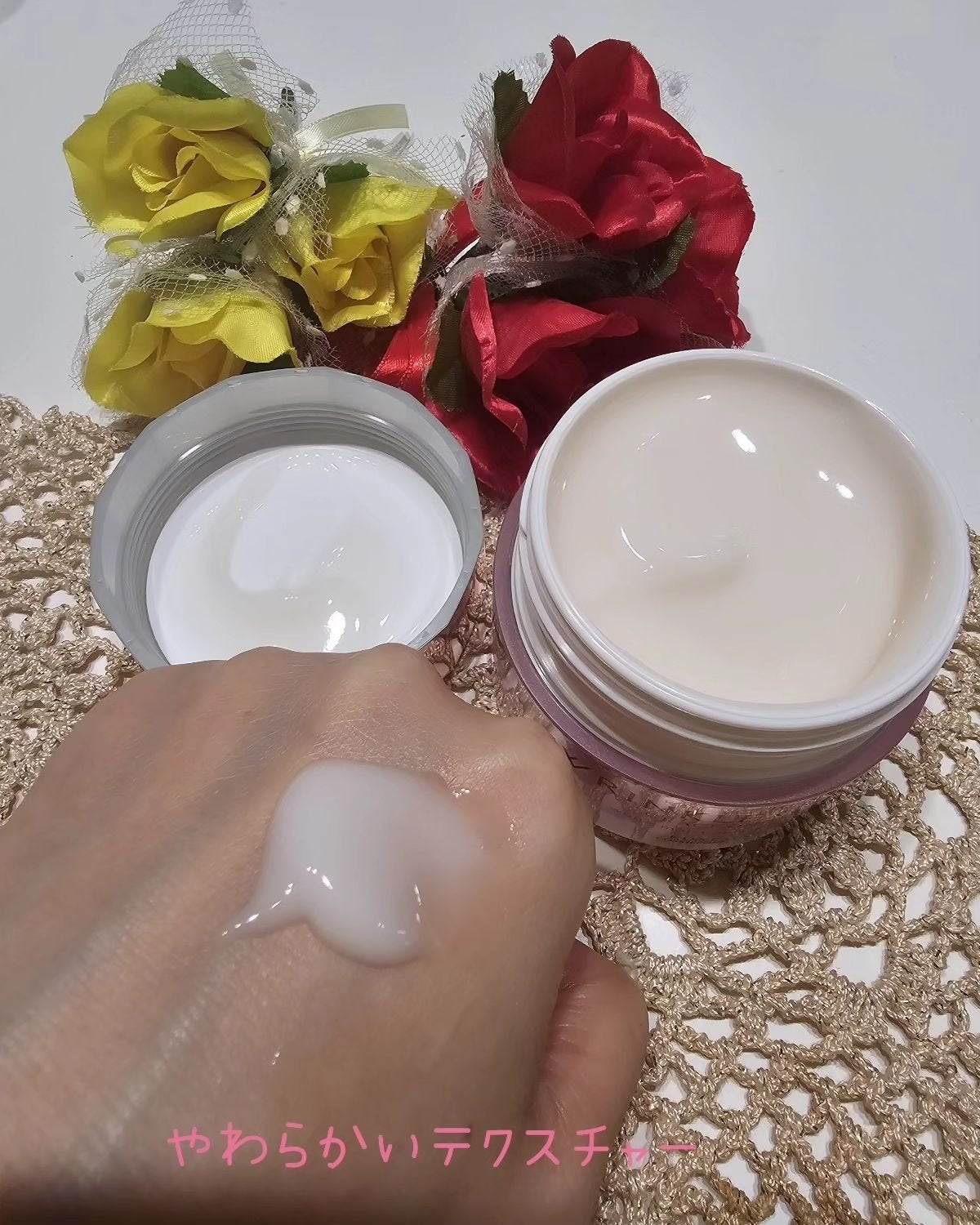 hayarenalove on LIPS 「#PR#グレイスワン #シワ改善 #シミ予防 #リンクルケア ..」(3枚目)