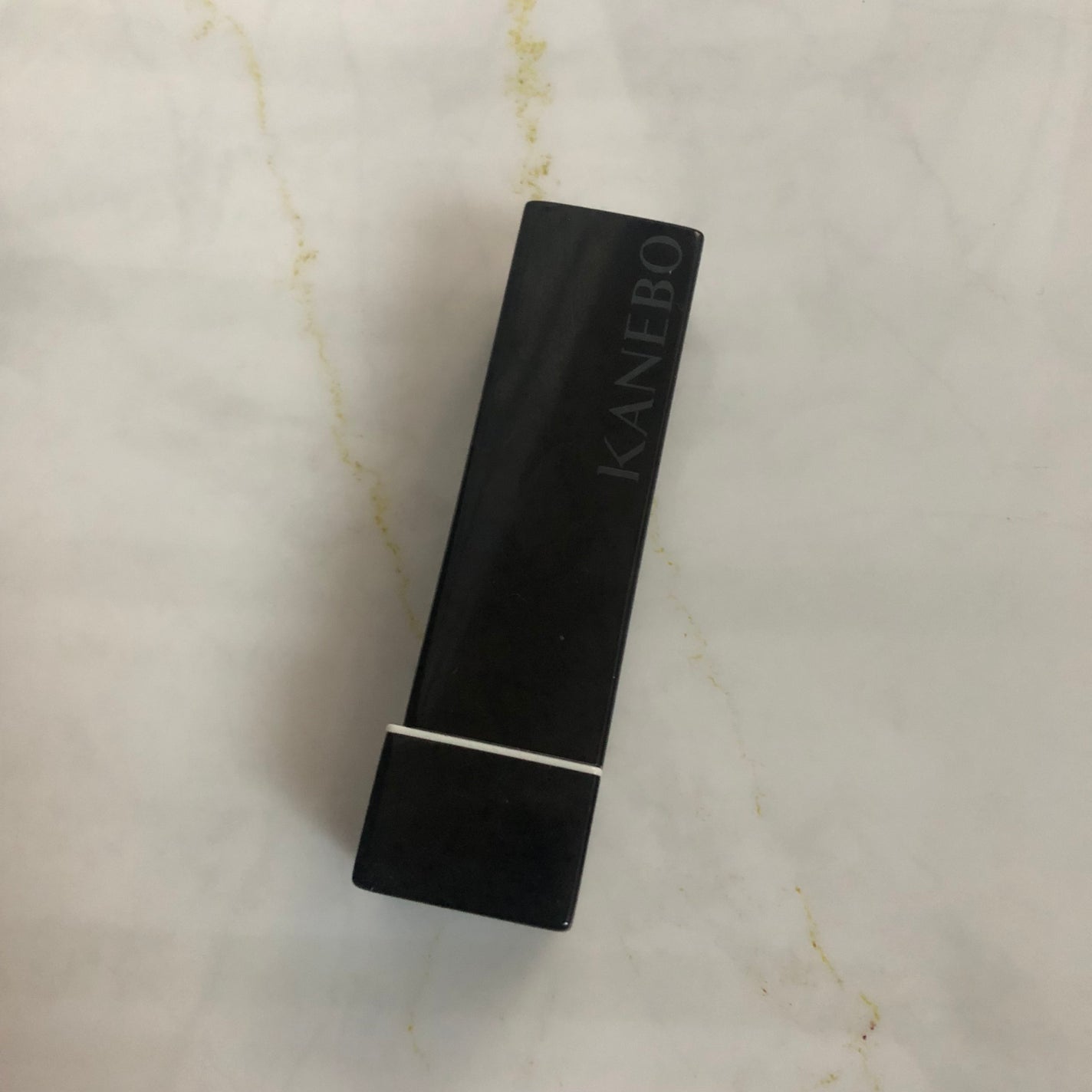 カネボウ Nールージュ/KANEBO/口紅を使ったクチコミ(1枚目)