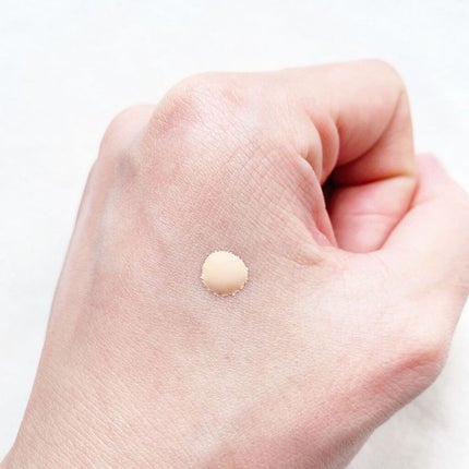 マイファンスィー アクアファンデーション/Koh Gen Do/リキッドファンデーションを使ったクチコミ(8枚目)