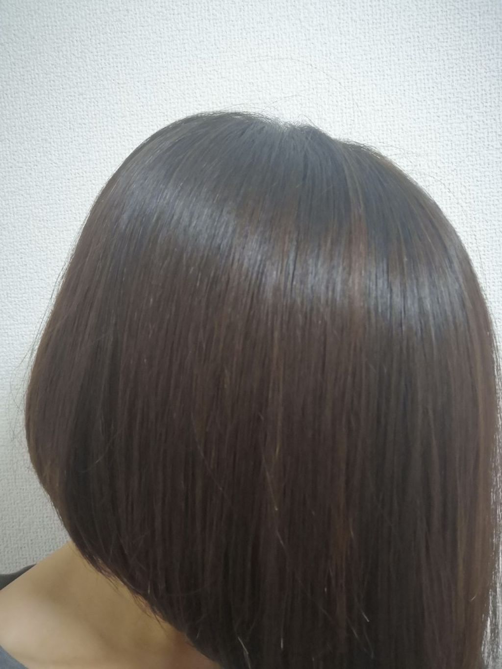 ヘアオイル/ゆず油/ヘアオイルを使ったクチコミ（2枚目）